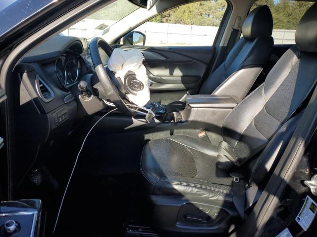 Photo 7 from auction – 2018 MAZDA CX-9 TOURI with VIN JM3TCBCYXJ0203181