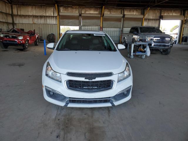 Photo 5 from auction – 2015 CHEVROLET CRUZE LTZ with VIN 1G1PG5SB2F7210730