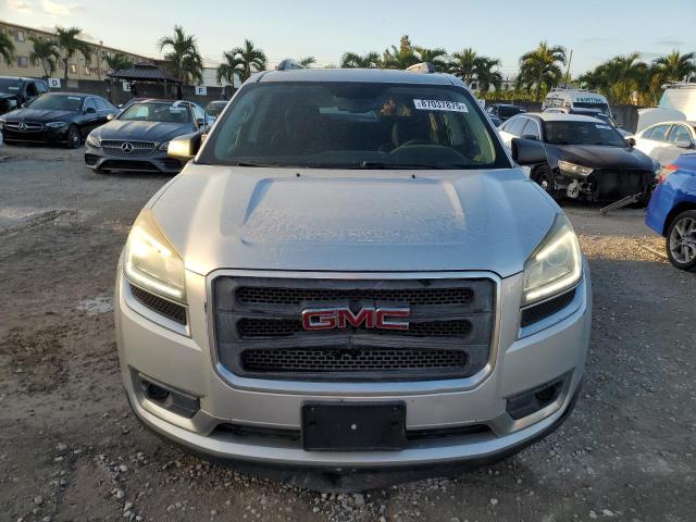 Photo 5 from auction – 2016 GMC ACADIA SLE with VIN 1GKKVPKD4GJ178327