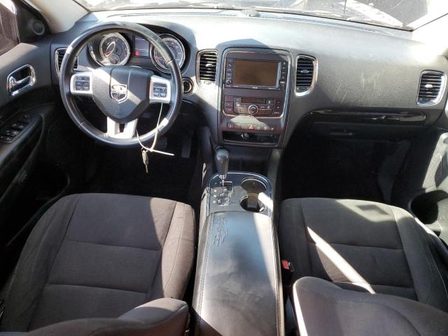Photo 8 from auction – 2012 DODGE DURANGO CR with VIN 1C4RDJDG3CC110858