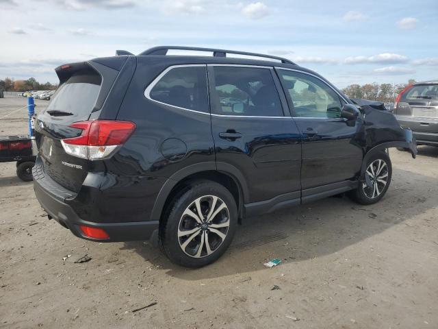Photo 3 from auction – 2019 SUBARU FORESTER L with VIN JF2SKASC5KH586409