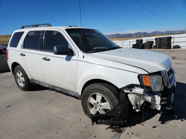 Photo 4 from auction – 2012 FORD ESCAPE XLT with VIN 1FMCU9D71CKA85237