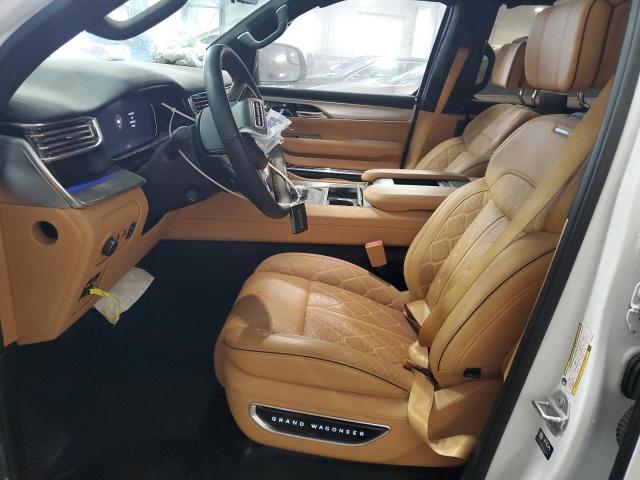 Photo 7 from auction – 2023 JEEP GRAND WAGO with VIN 1C4SJSGP5PS502019