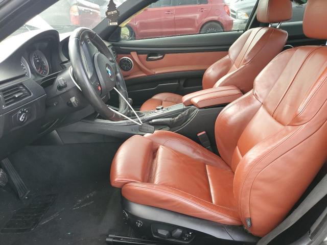 Photo 7 from auction – 2013 BMW M3 with VIN WBSKG9C55DJ595288