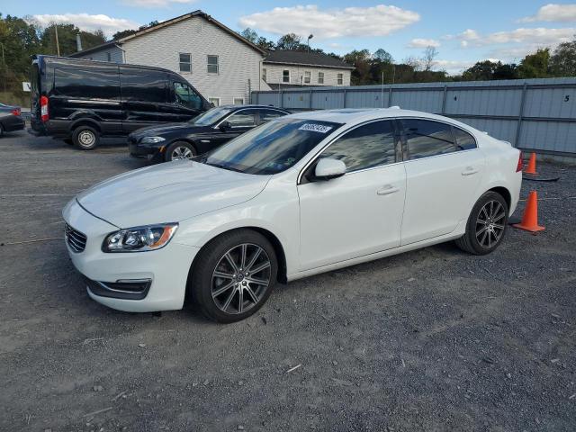 VOLVO S60 PREMIER 2017 with VIN LYV402HK8HB195198 - Photo from auction