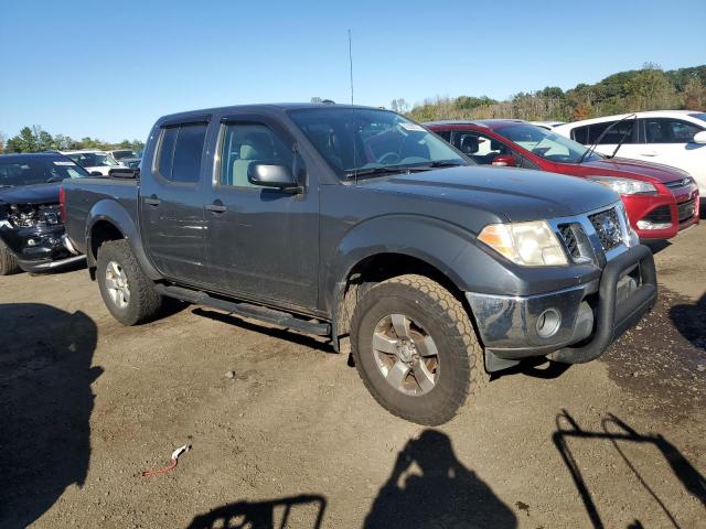 Photo 4 from auction – 2011 NISSAN FRONTIER S with VIN 1N6AD0EV2BC410648