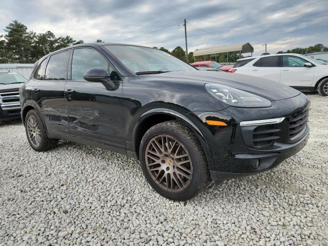 Photo 4 from auction – 2018 PORSCHE CAYENNE with VIN WP1AA2A26JKA02983