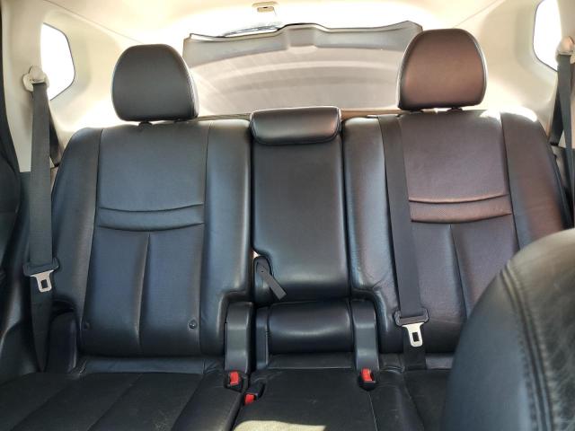 Photo 10 from auction – 2015 NISSAN ROGUE S with VIN 5N1AT2MV9FC761674