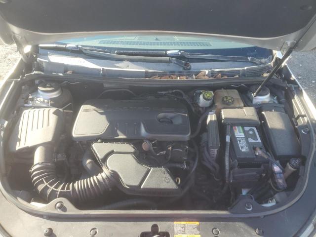 Photo 11 from auction – 2011 BUICK LACROSSE with VIN 1G4GA5EC4BF214609