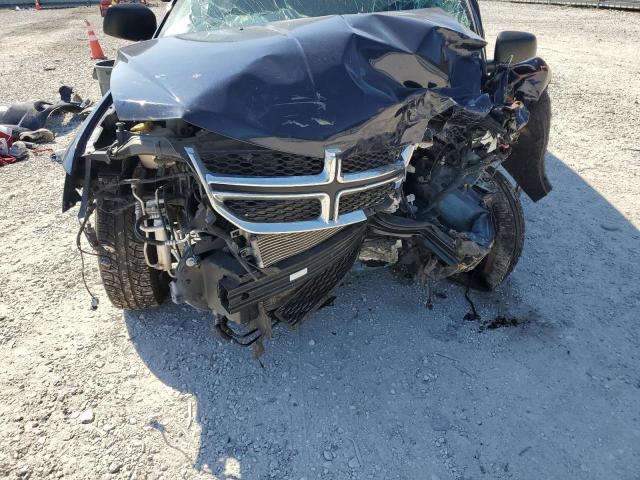 Photo 12 from auction – 2019 DODGE JOURNEY SE with VIN 3C4PDCAB3KT853163