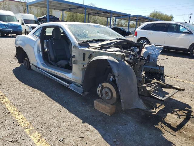 Photo 4 from auction – 2015 CHEVROLET CAMARO LT with VIN 2G1FD1E33F9232025