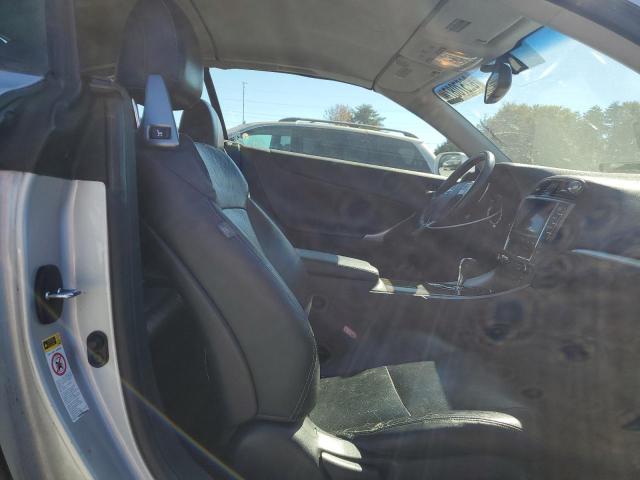 Photo 10 from auction – 2012 LEXUS IS 250 with VIN JTHFF2C22C2526381