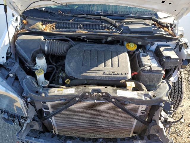 Photo 12 from auction – 2019 DODGE GRAND CARA with VIN 2C4RDGEG2KR712285