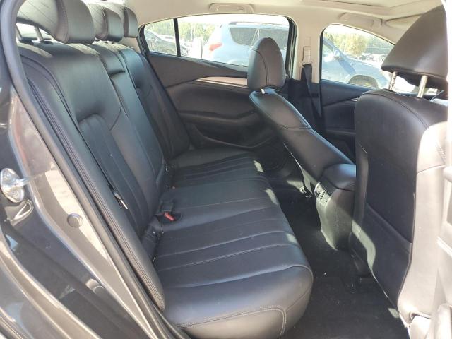 Photo 10 from auction – 2019 MAZDA 6 TOURING with VIN JM1GL1VM7K1504565