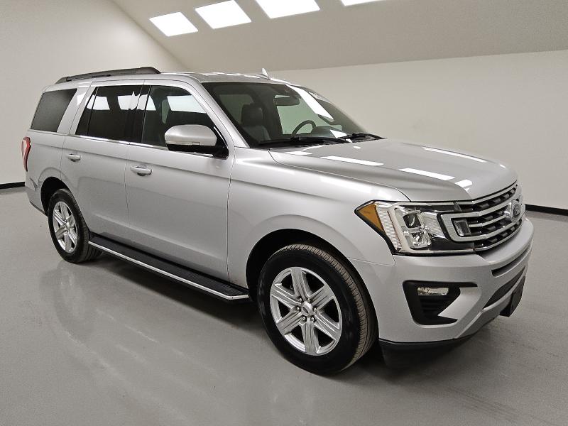 Photo 4 from auction – 2018 FORD EXPEDITION with VIN 1FMJU1HTXJEA70280