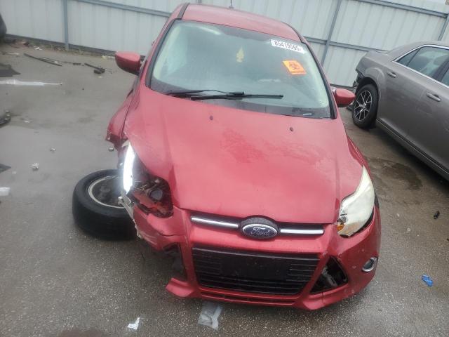 Photo 5 from auction – 2012 FORD FOCUS SE with VIN 1FAHP3K24CL444814