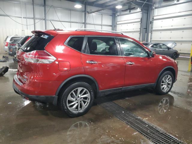 Zdjęcie 3 z aukcji – 2014 NISSAN ROGUE S z VIN 5N1AT2MVXEC840916