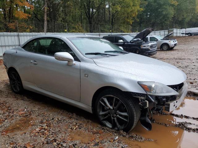 Photo 4 from auction – 2015 LEXUS IS 250 with VIN JTHFF2C25F2532714