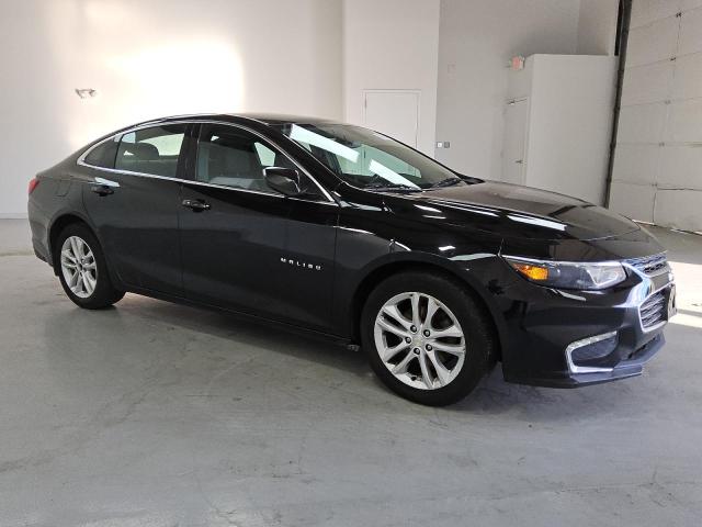 Photo 4 from auction – 2018 CHEVROLET MALIBU LT with VIN 1G1ZD5ST1JF153610