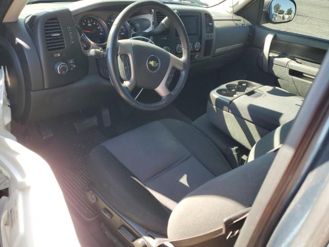 Photo 8 from auction – 2011 CHEV SILVERADO with VIN 1GCNKSE07BZ323920