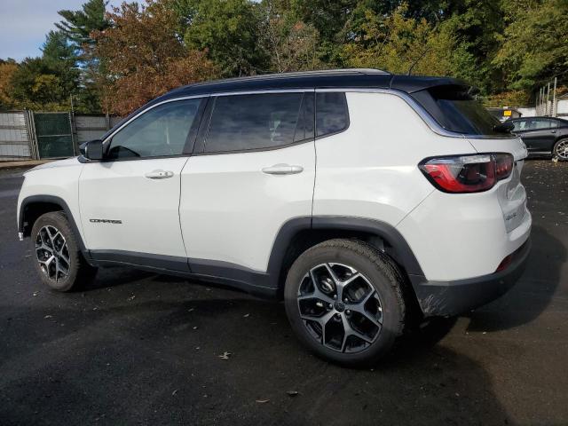 Photo 2 from auction – 2025 JEEP COMPASS LI with VIN 3C4NJDCN4ST615058