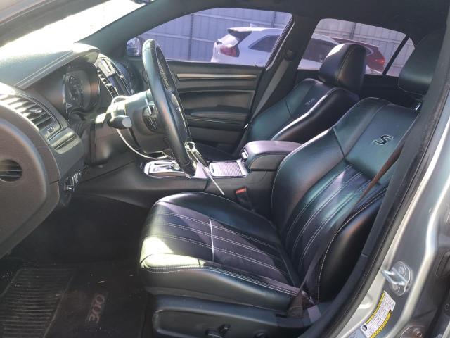 Photo 7 from auction – 2016 CHRYSLER 300 S with VIN 2C3CCABGXGH348970