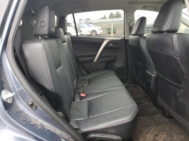 Photo 11 from auction – 2013 TOYOTA RAV4 LIMIT with VIN 2T3DFREV2DW013875