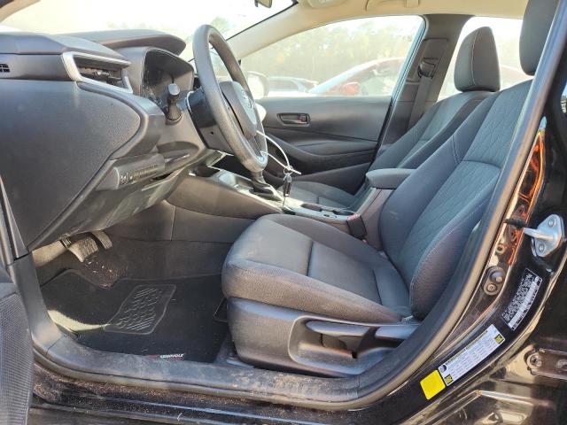 Photo 7 from auction – 2023 TOYOTA COROLLA LE with VIN 5YFB4MDE7PP066426