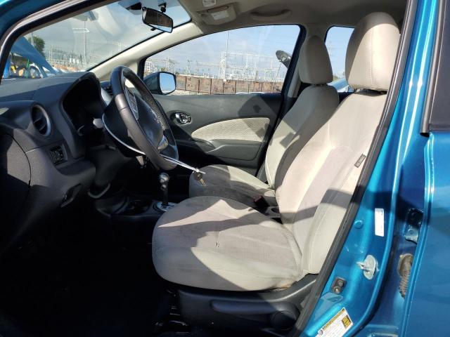 Photo 7 from auction – 2015 NISSAN VERSA NOTE with VIN 3N1CE2CP2FL358413
