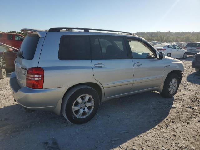 Photo 3 from auction – 2002 TOYOTA HIGHLANDER with VIN JTEGF21A020069544