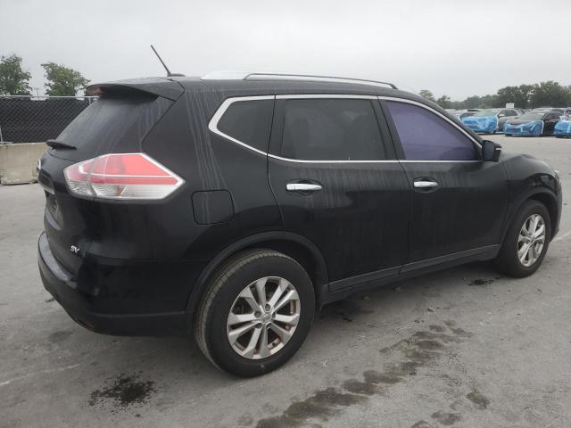 Photo 3 from auction – 2015 NISSAN ROGUE S with VIN KNMAT2MT1FP508148