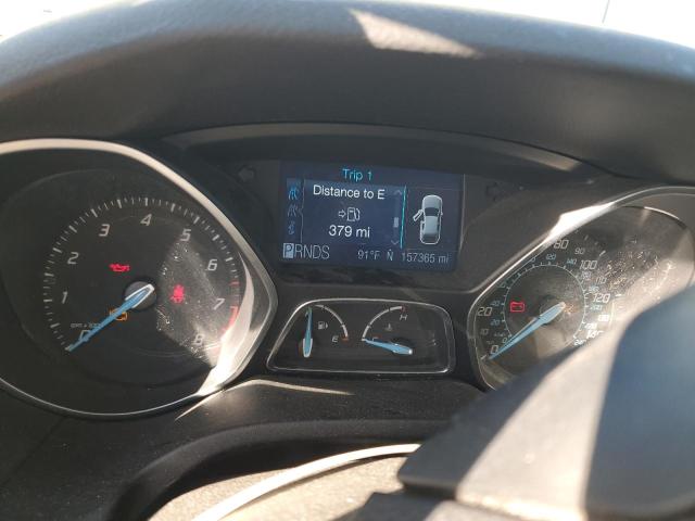 Photo 9 from auction – 2012 FORD FOCUS SEL with VIN 1FAHP3H26CL338274