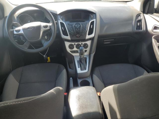 Photo 8 from auction – 2014 FORD FOCUS SE with VIN 1FADP3F24EL261134