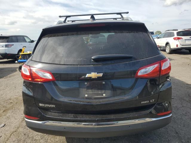 Zdjęcie 6 z aukcji – 2018 CHEVROLET EQUINOX LT z VIN 2GNAXSEV3J6287592