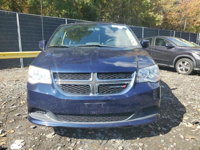 Photo 5 from auction – 2016 DODGE GRAND CARA with VIN 2C4RDGCG9GR274987