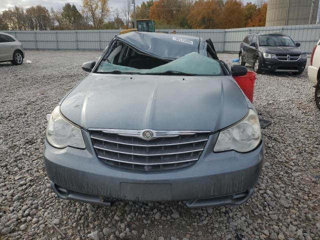 Photo 5 from auction – 2010 CHRYSLER SEBRING TO with VIN 1C3CC4FB6AN146058