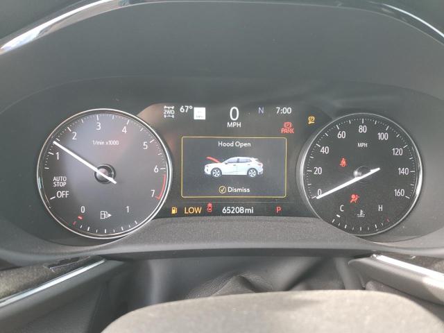 Photo 9 from auction – 2022 BUICK ENVISION A with VIN LRBFZSR41ND076231