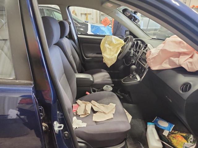 Zdjęcie 7 z aukcji – 2004 TOYOTA COROLLA MA z VIN 2T1KR32E94C218975