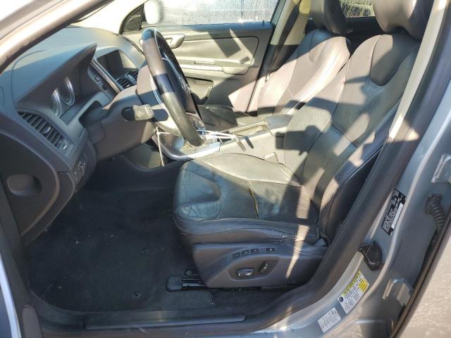 Photo 7 from auction – 2013 VOLVO XC60 3.2 with VIN YV4952DL4D2402684