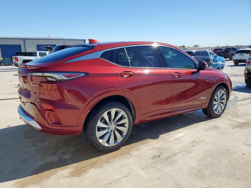 Photo 3 from auction – 2024 BUICK ENVISTA AV with VIN KL47LCE26RB137540