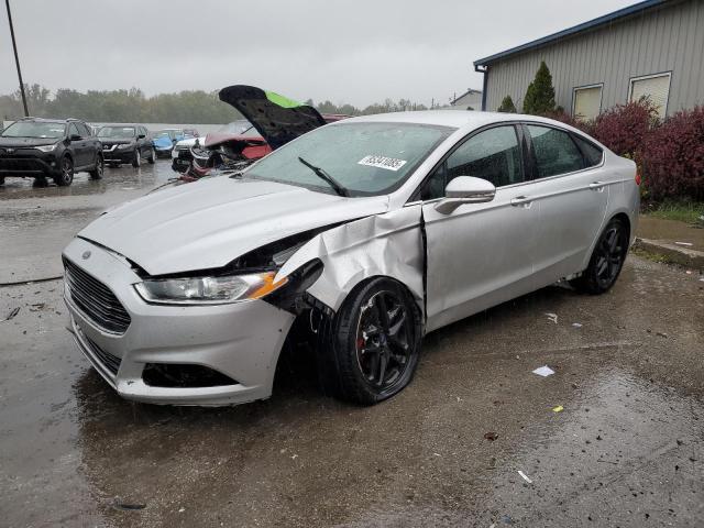 FORD FUSION SE 2015 with VIN 1FA6P0H76F5111967 - Photo from auction