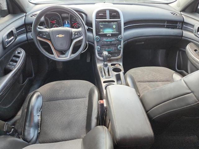 Photo 8 from auction – 2015 CHEVROLET MALIBU 1LT with VIN 1G11C5SLXFF137445