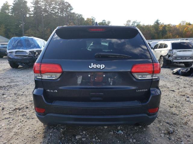 Photo 6 from auction – 2015 JEEP GRAND CHER with VIN 1C4RJFAG5FC171532