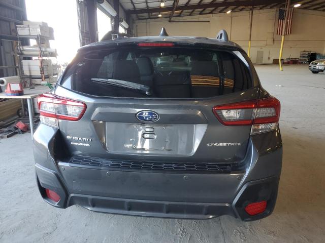 Photo 6 from auction – 2021 SUBARU CROSSTREK with VIN JF2GTHNC5MH290140