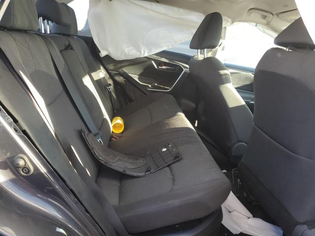 Photo 10 from auction – 2024 TOYOTA RAV4 XLE with VIN 2T3RWRFV2RW204014
