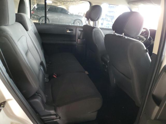 Photo 11 from auction – 2013 FORD FLEX SE with VIN 2FMGK5B87DBD28508