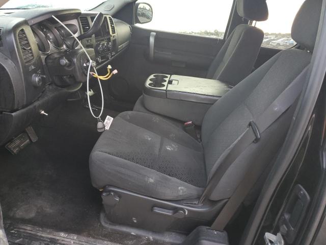 Photo 7 from auction – 2007 CHEVROLET SILVERADO with VIN 1GCEC19J57Z508422