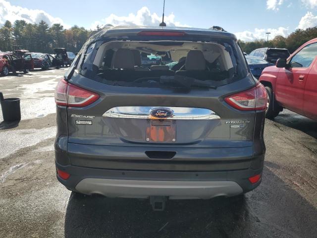 Photo 6 from auction – 2016 FORD ESCAPE TIT with VIN 1FMCU9J93GUB09943