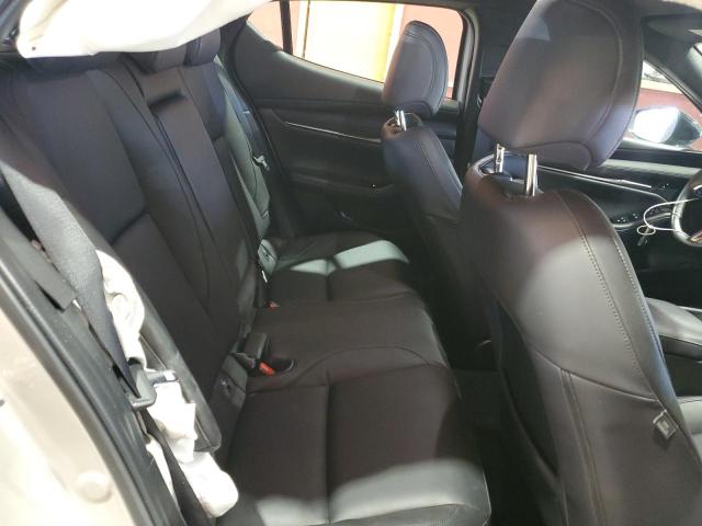 Photo 10 from auction – 2025 MAZDA 3 SELECT S with VIN JM1BPAKM5S1752560