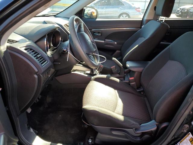 Photo 7 from auction – 2019 MITSUBISHI OUTLANDER with VIN JA4AP3AU2KU005435